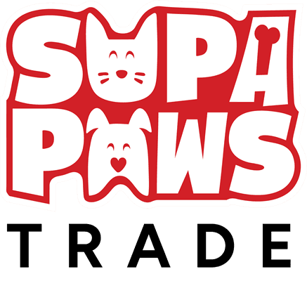 SupaPaws Trade