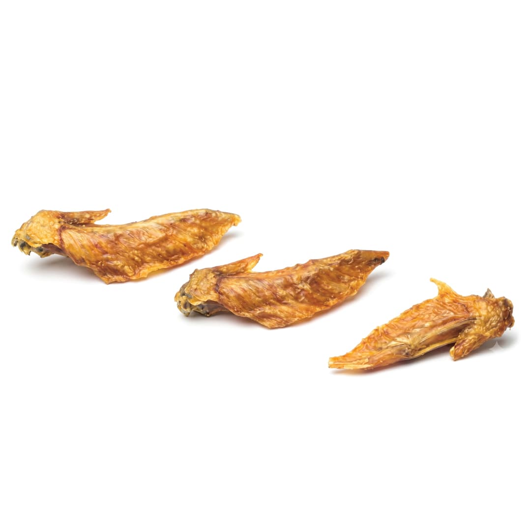 Turkey Wings