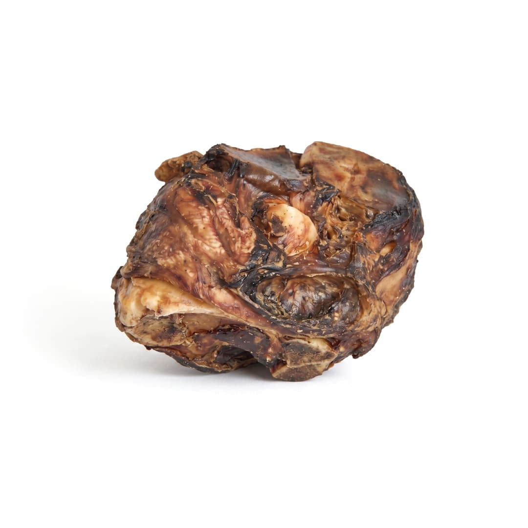 Beef Knee With Meat