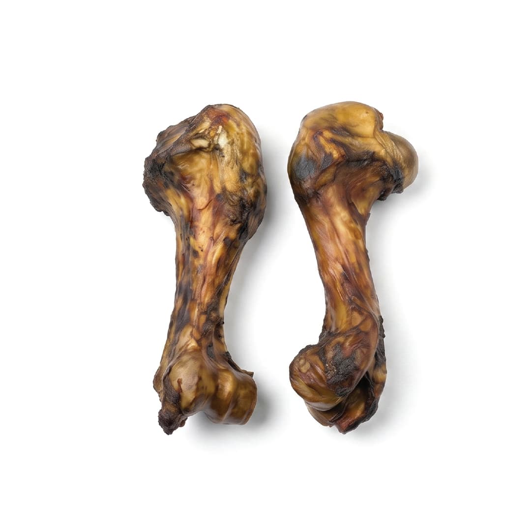 Shoulder Pig Bones