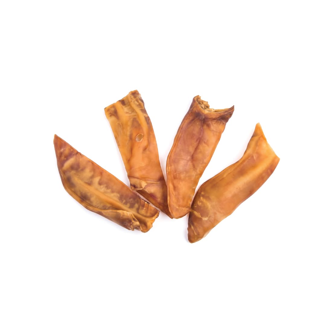 Pig Ear Cut