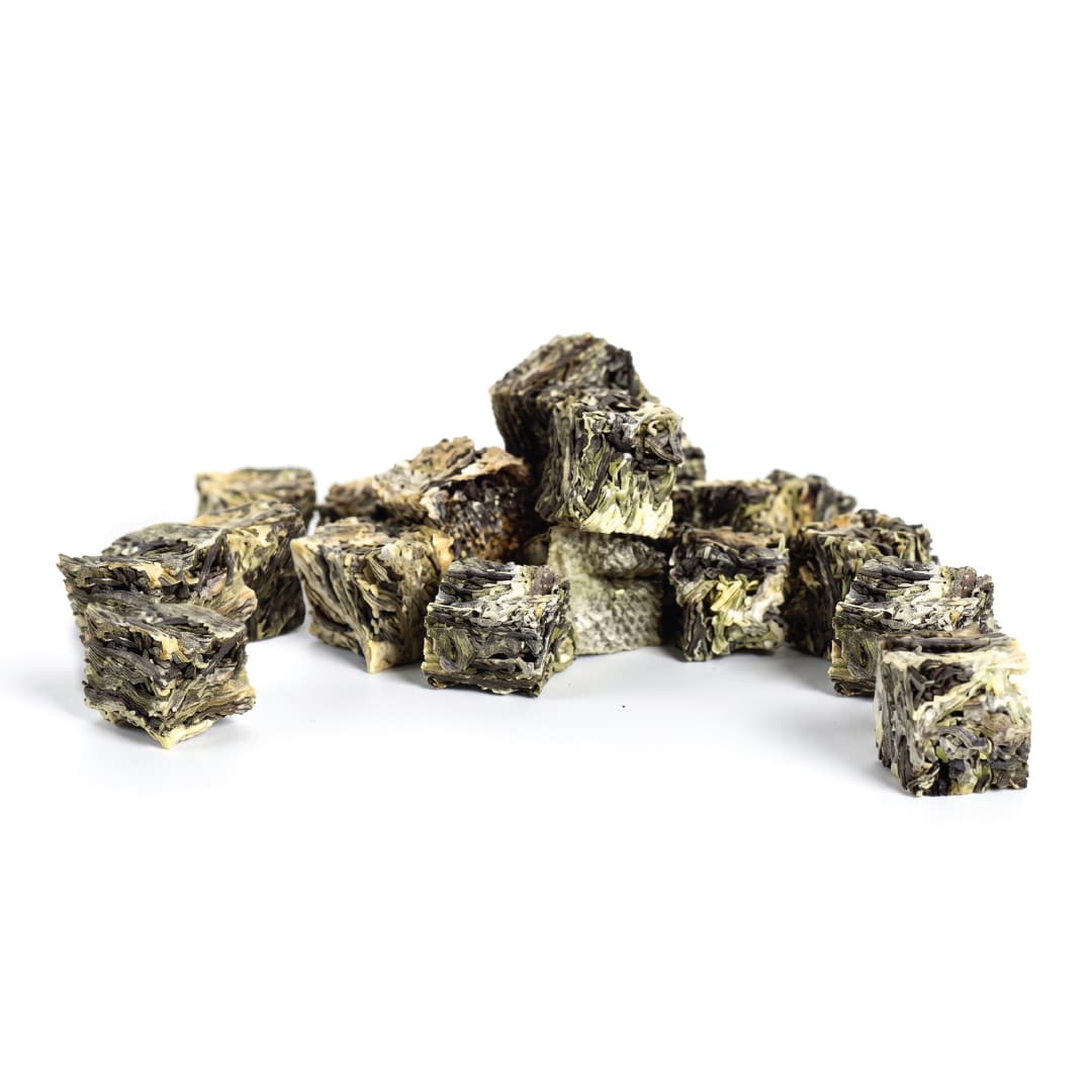 Cod Fish Cubes