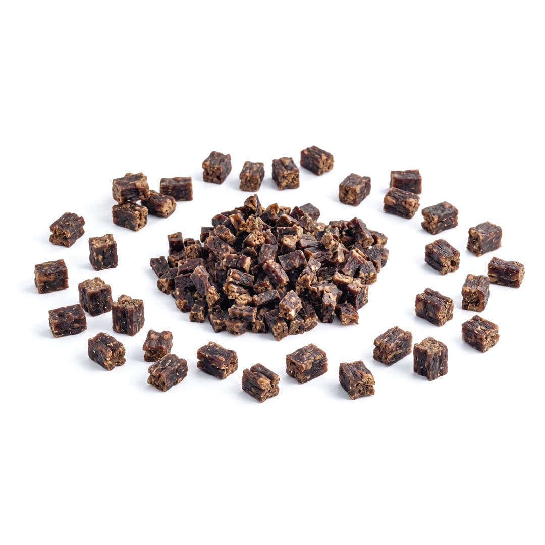 Beef Cubes