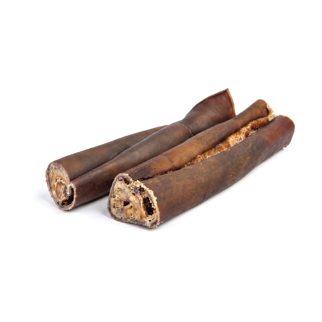 Collagen Stick Stuffed With Bullystick Powder