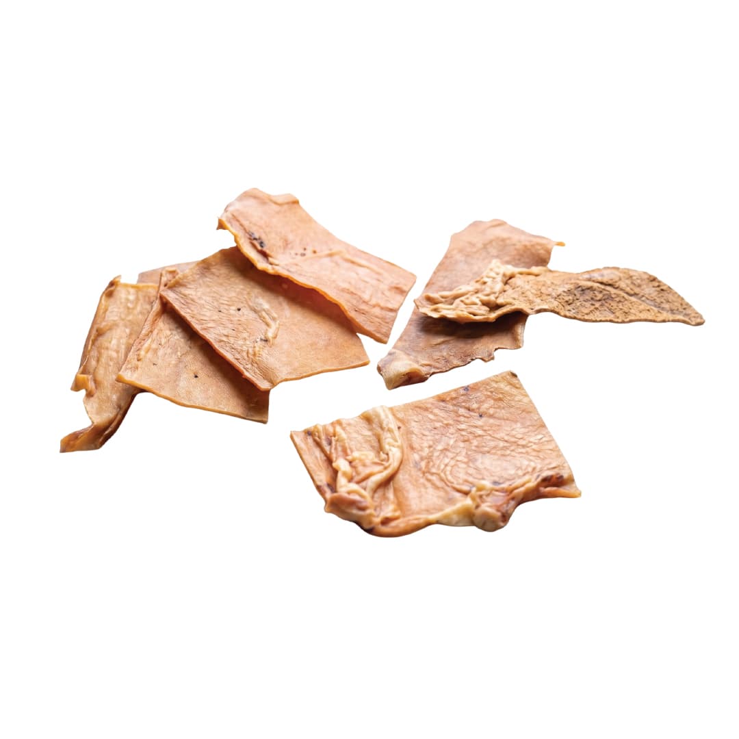 Pig Skin
