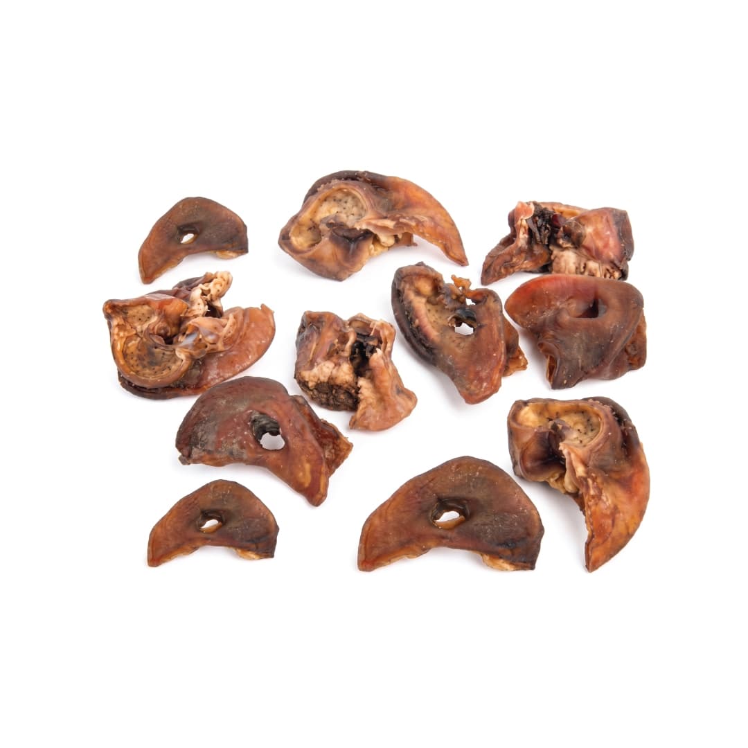 Half Pig Snouts
