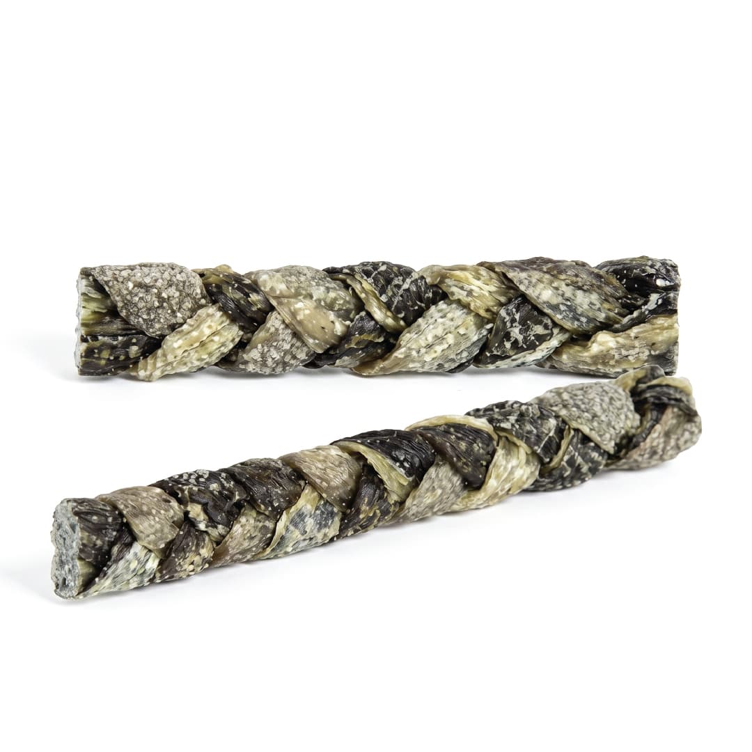 Cod Fish Braid
