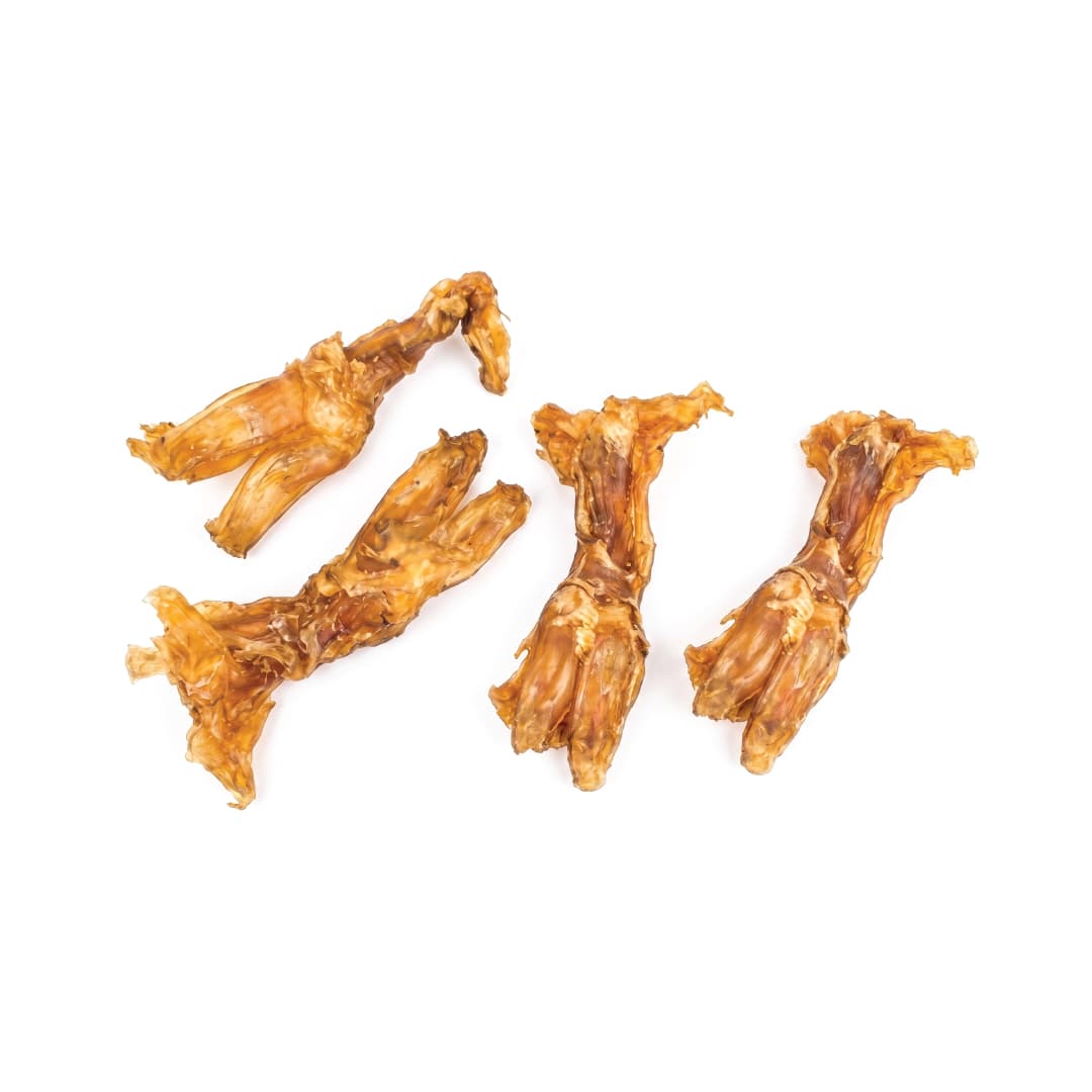 Beef Achilles Tendon Half