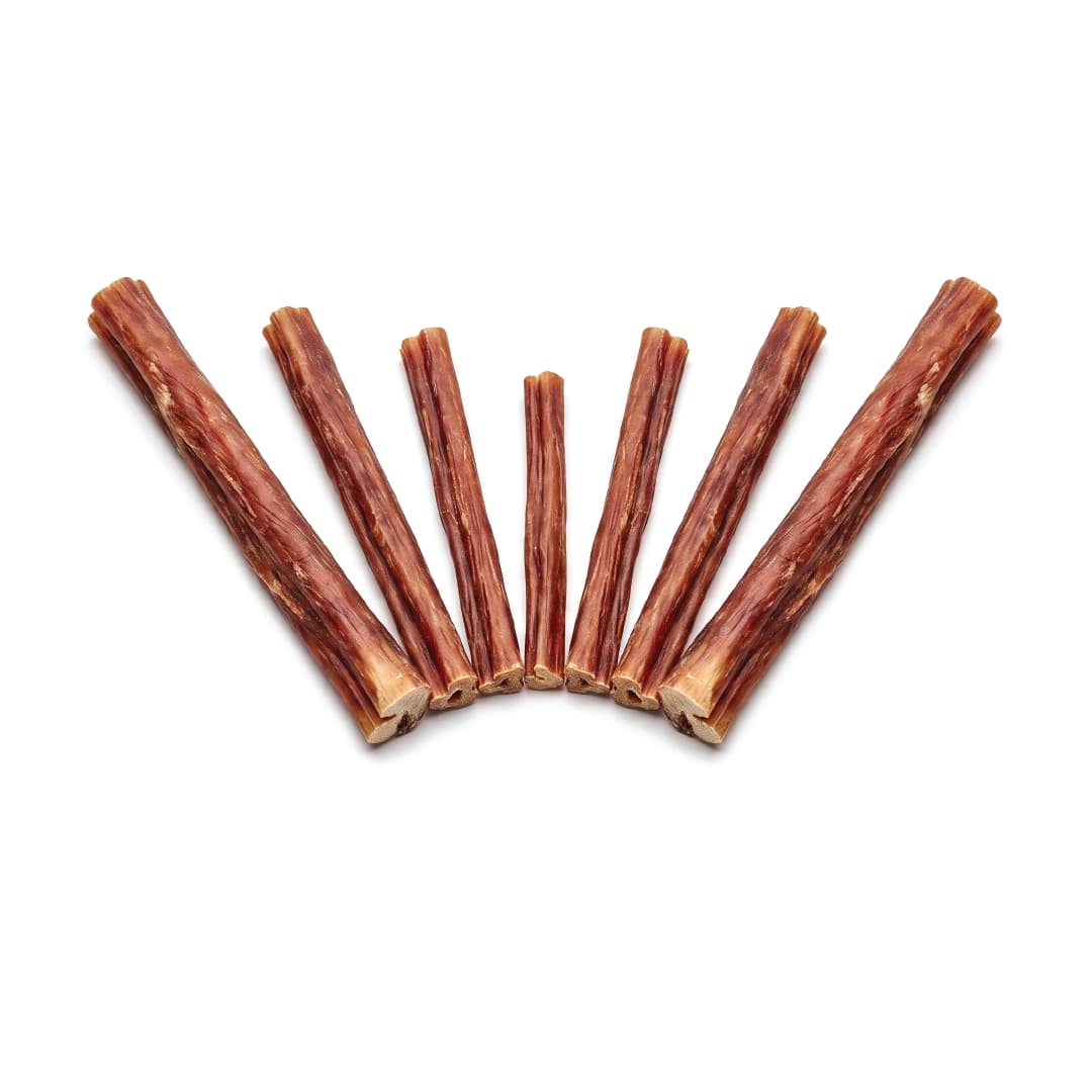 Bully Pizzle 12cm-90cm