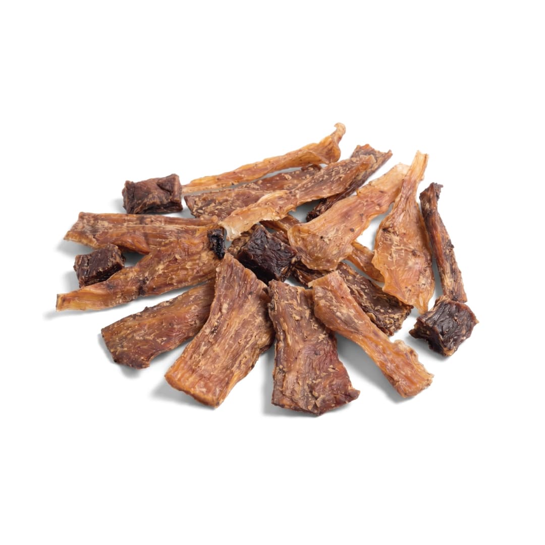 Beef Tendon