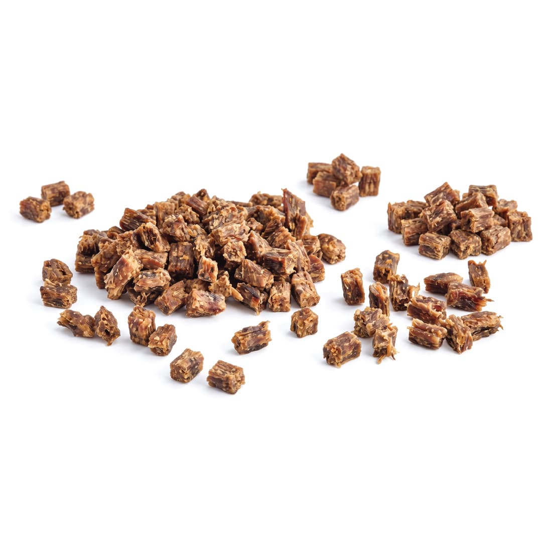 Boar Cubes