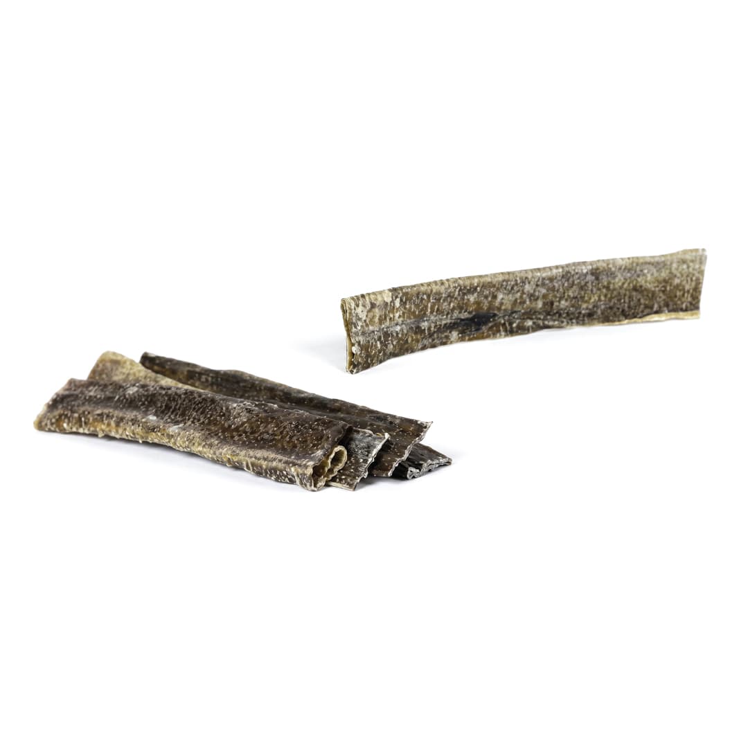 Cod Fish Strips