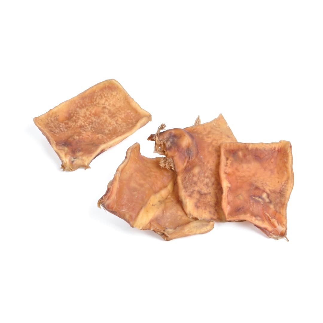 Beef Head Skin Light Plates (Square)