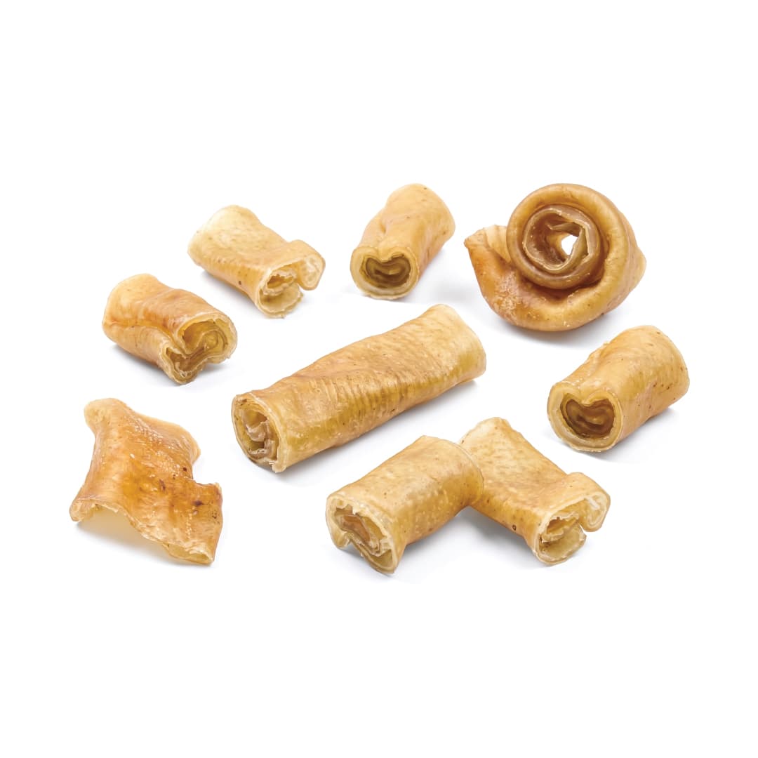 Pork Crisps