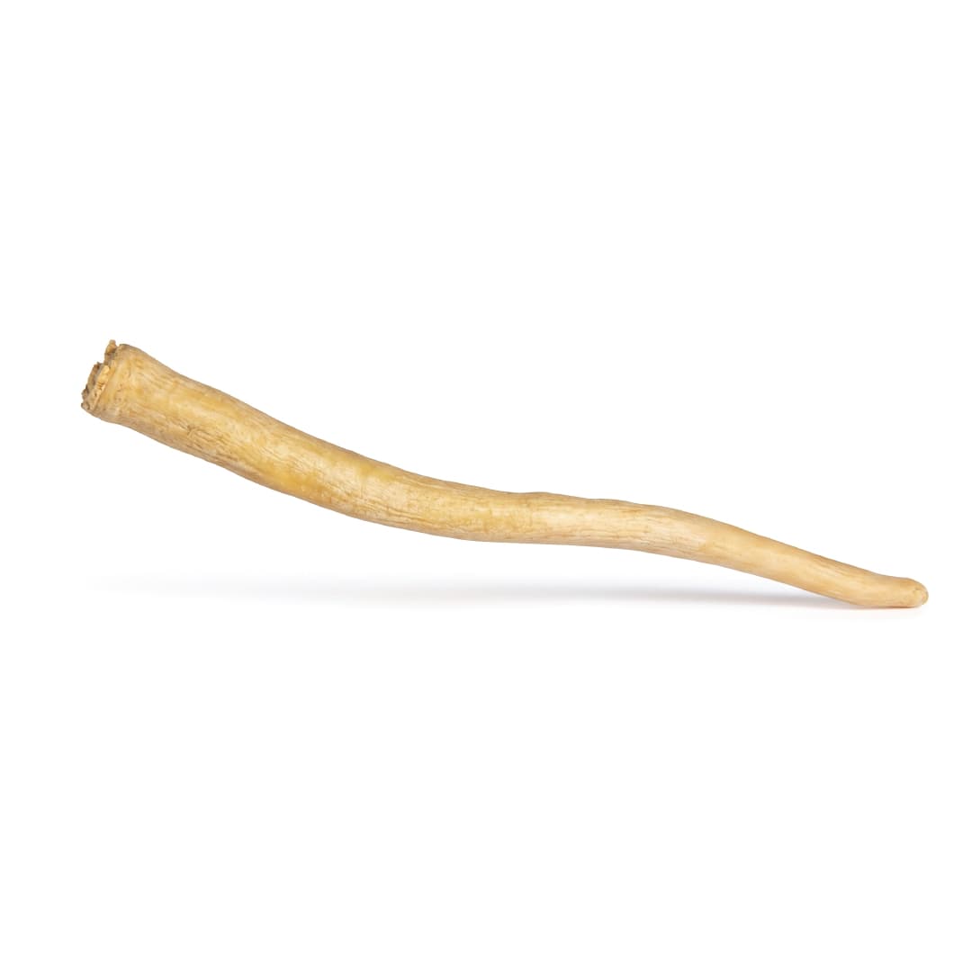 White Beef Tail