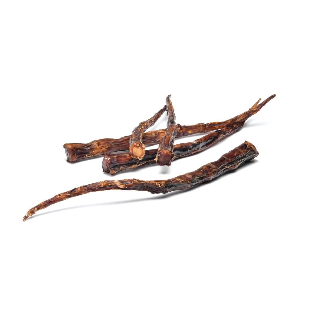 Beef Tail W/O Skin