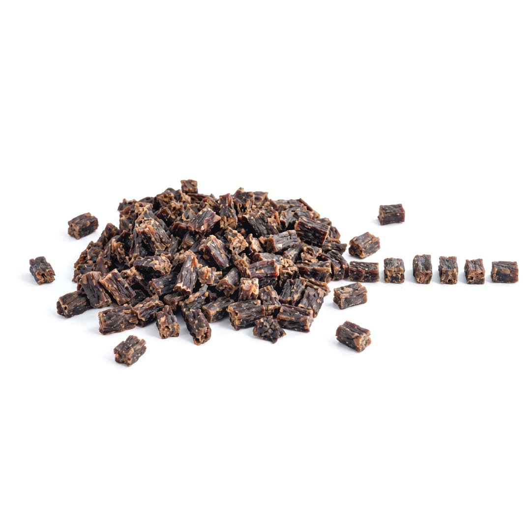 Deer Cubes