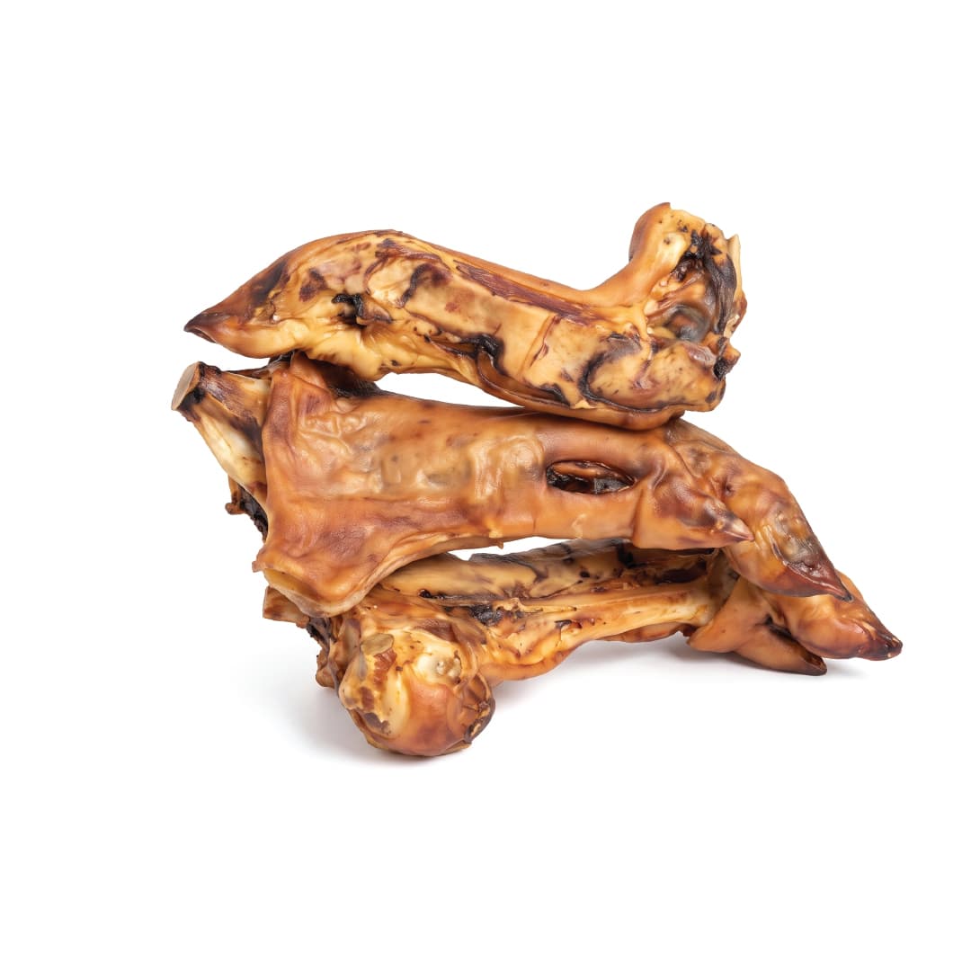 Half Pig Feet Rear
