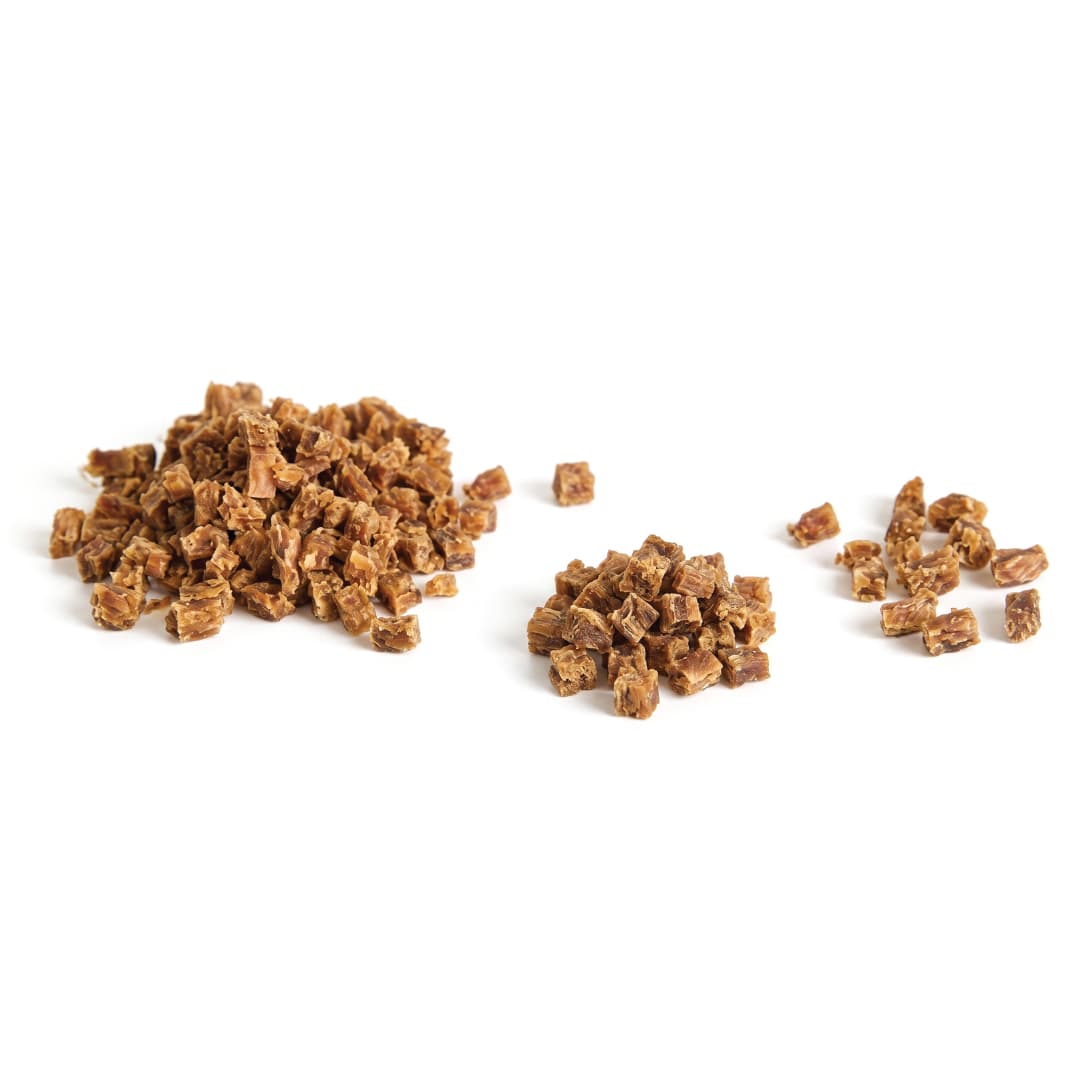 Goose Cubes