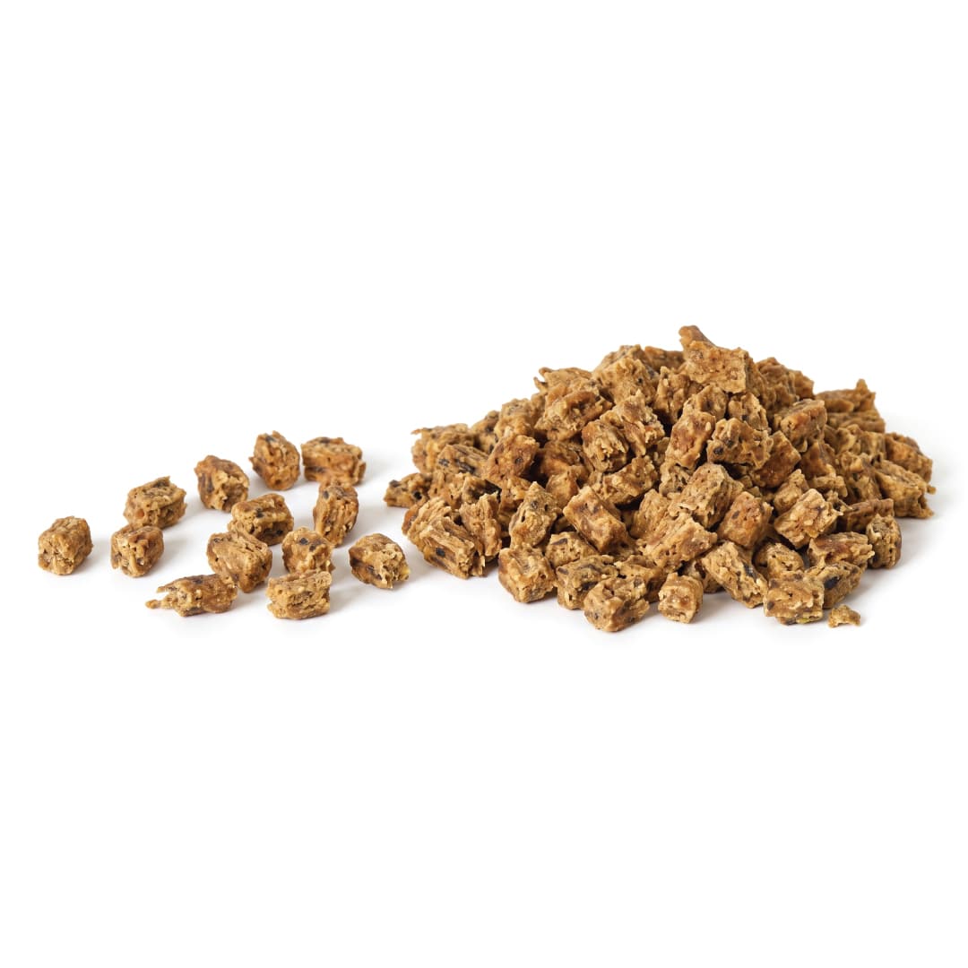 Turkey Cubes