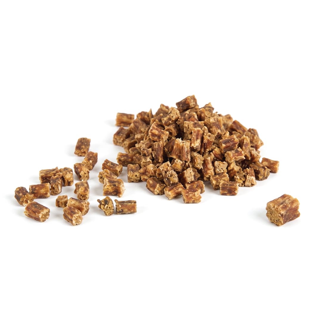 Chicken Cubes