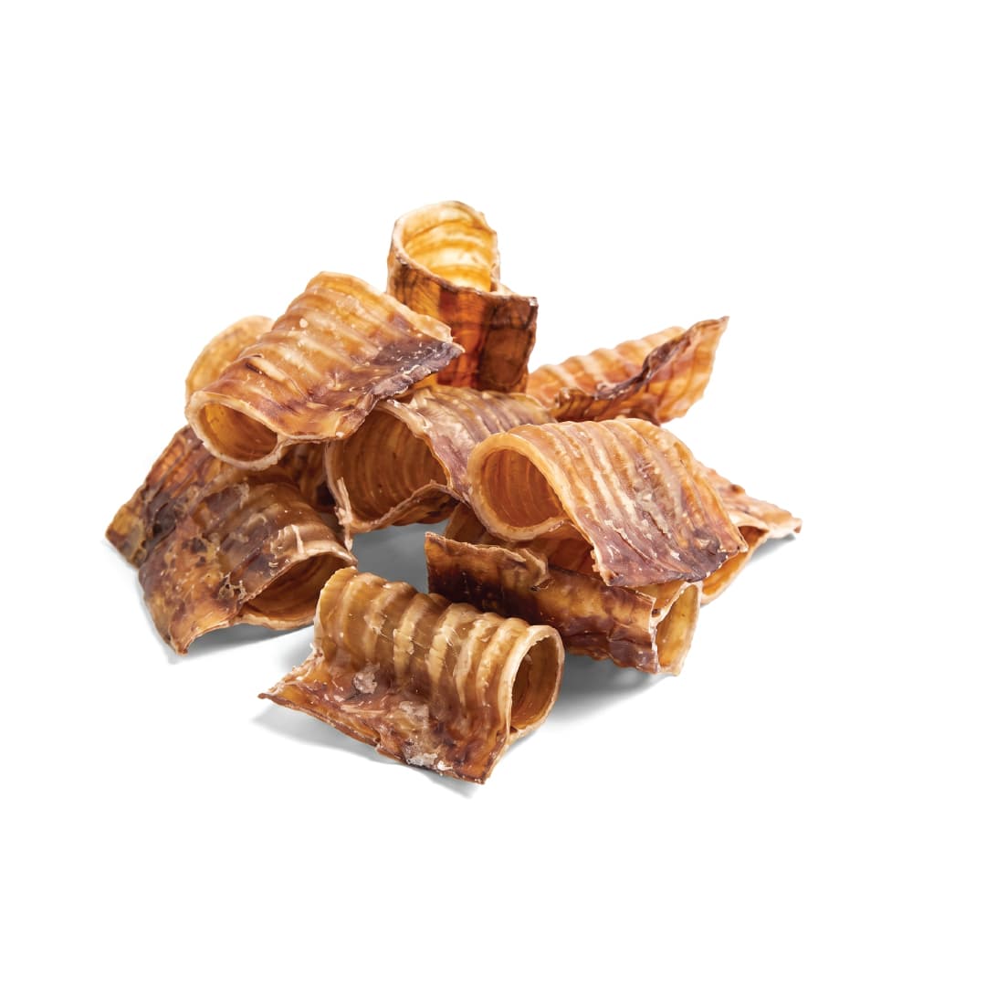Beef Trachea Cut 5CM