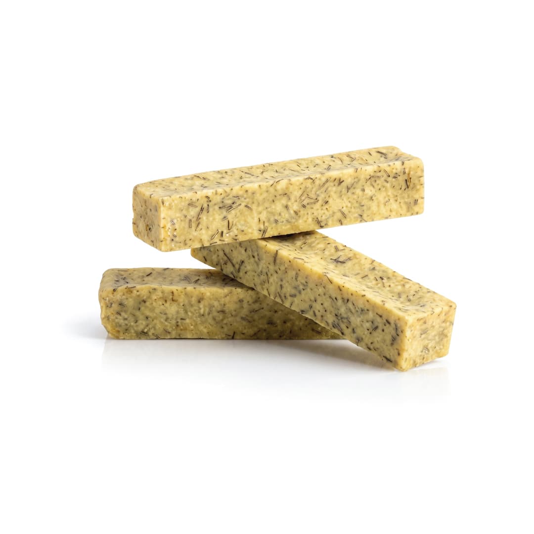 Himalayan Cheese With Dill