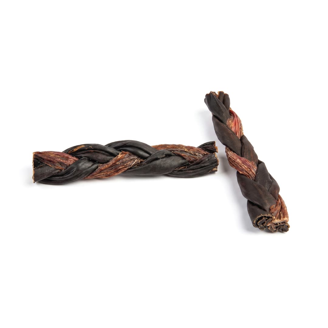 Collagen And Gullet Braid