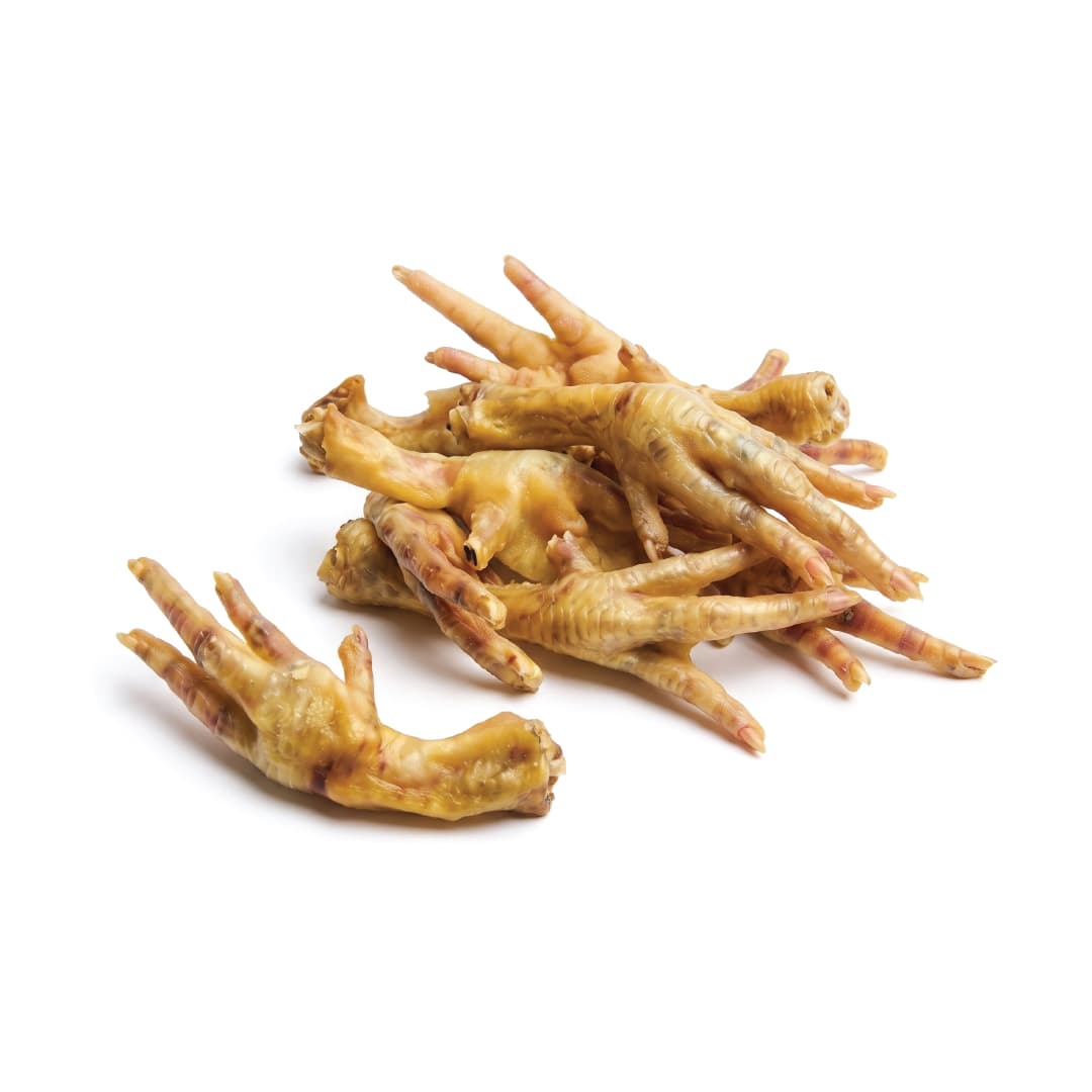 Chicken Feet