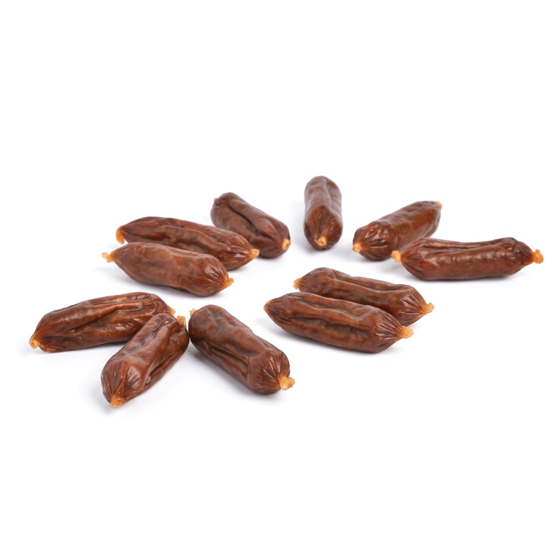 Beef Sausages