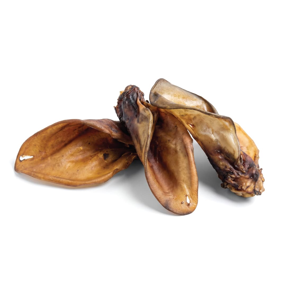 Beef Ear